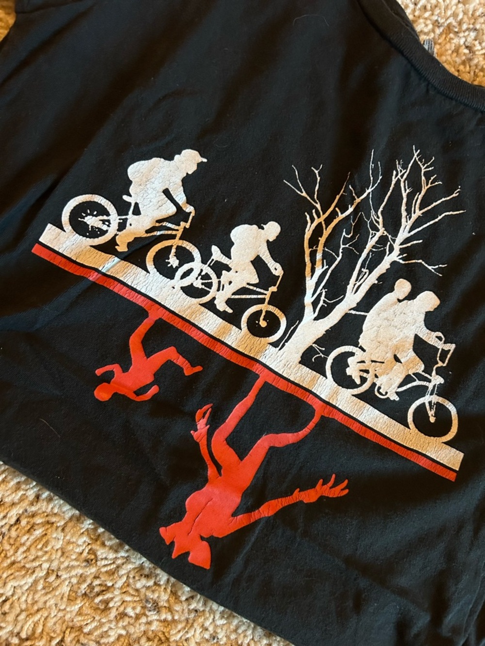 Stranger Things Shirt Bundle - Picture 6 of 9